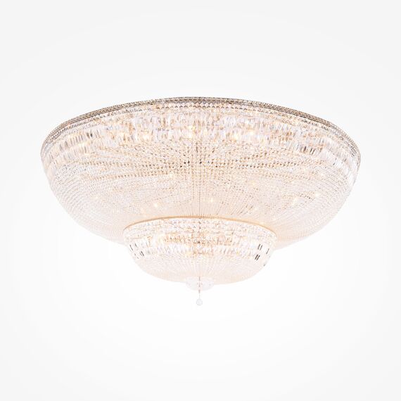 Люстра Maytoni DIA100-CL-42-G, изображение 3