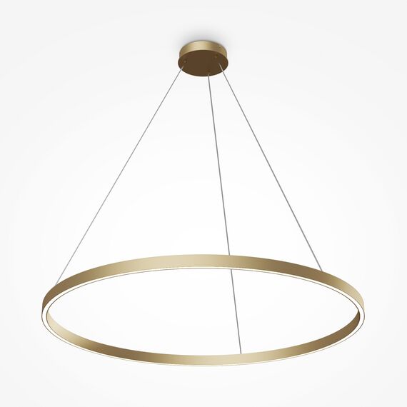 Подвесной светильник Maytoni MOD058PL-L54BS4K, изображение 5