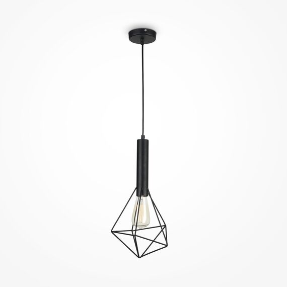 Подвесной светильник Maytoni T021-01-B, изображение 3