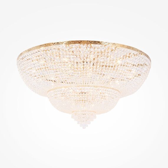 Люстра Maytoni DIA890-CL-34-G, изображение 3