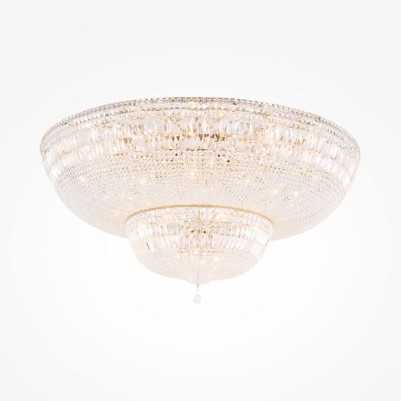 Люстра Maytoni DIA100-CL-34-G, изображение 3