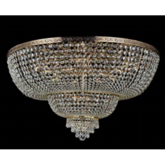 Люстра Maytoni DIA890-CL-34-G, изображение 6