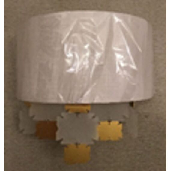 Настенный светильник (бра) Maytoni H601WL-02BS, изображение 3