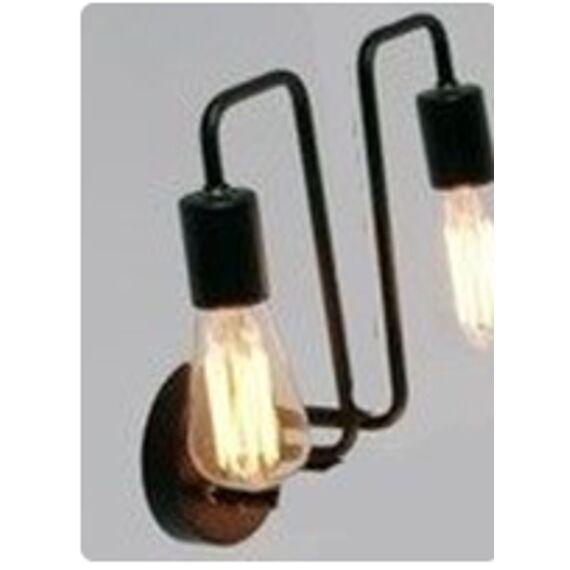 Настенный светильник (бра) Maytoni T532WL-02B, изображение 10