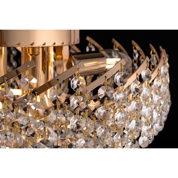 Люстра Maytoni DIA120-06-G, изображение 14