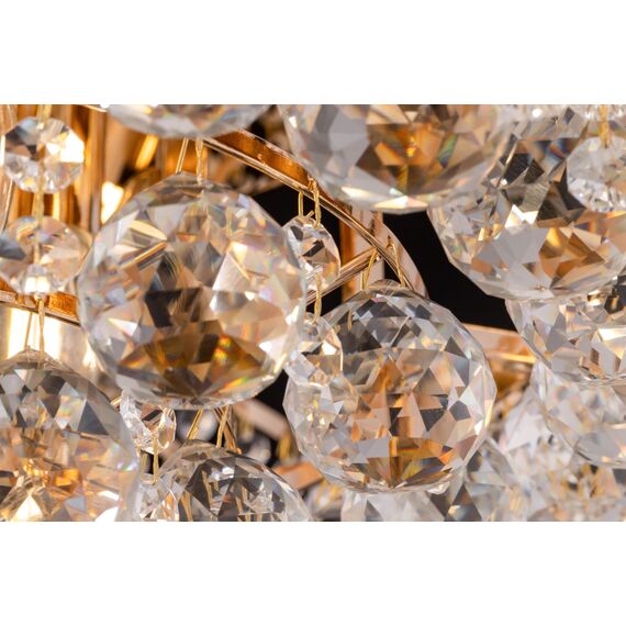 Люстра Maytoni DIA120-06-G, изображение 4