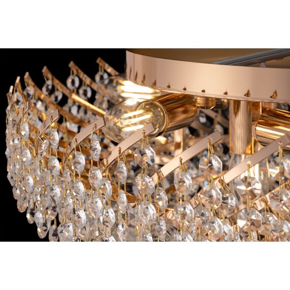 Люстра Maytoni DIA120-09-G, изображение 3