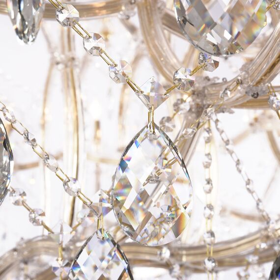 Люстра Maytoni DIA881-PL-56-G, изображение 3