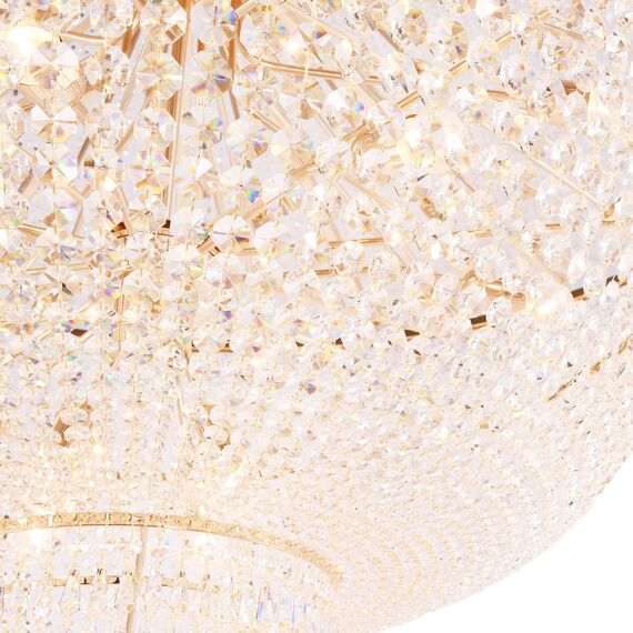 Люстра Maytoni DIA890-CL-42-G, изображение 3