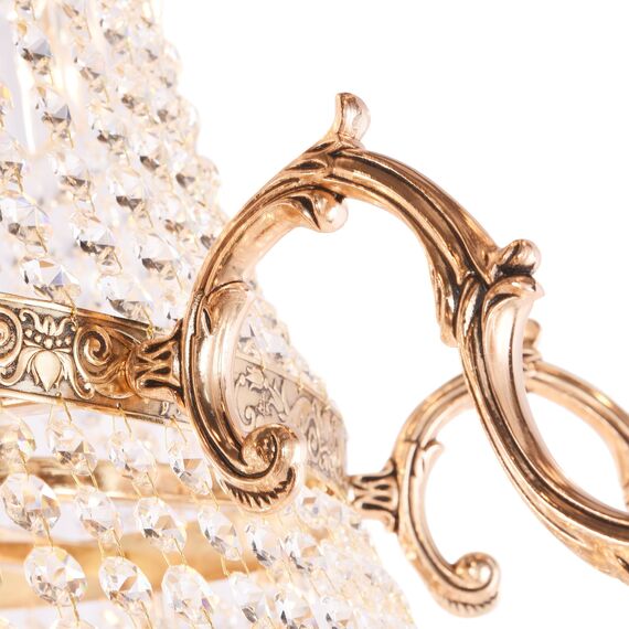 Люстра Maytoni DIA890-PL-66-G, изображение 7