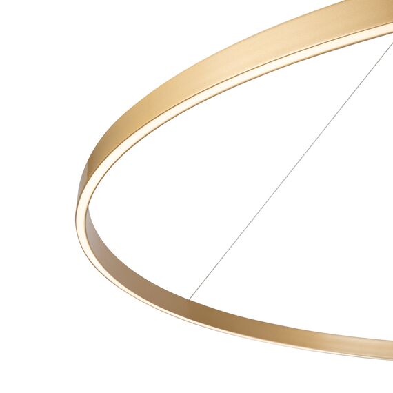 Подвесной светильник Maytoni MOD058PL-L65BS4K, изображение 7