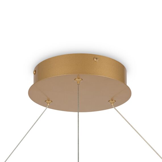 Подвесной светильник Maytoni MOD058PL-L65BS4K, изображение 8