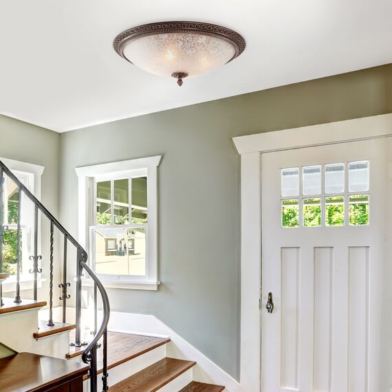 Потолочный светильник Maytoni C908-CL-04-W, изображение 4