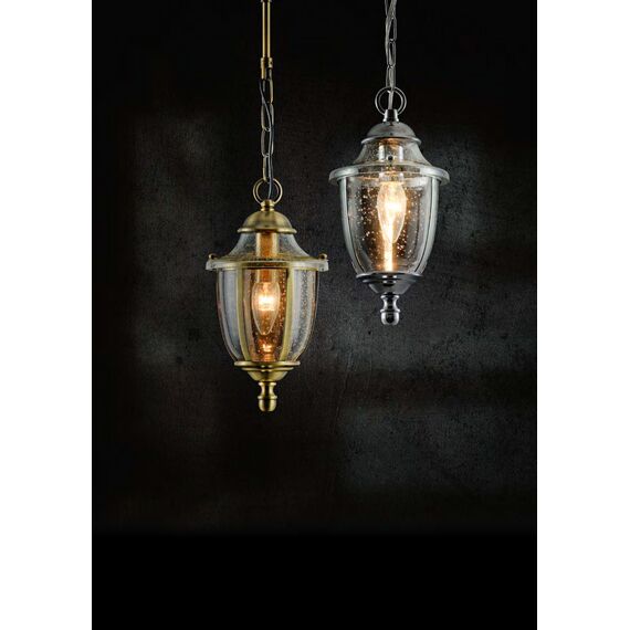 Подвесной светильник Maytoni H356-PL-01-BZ, изображение 7