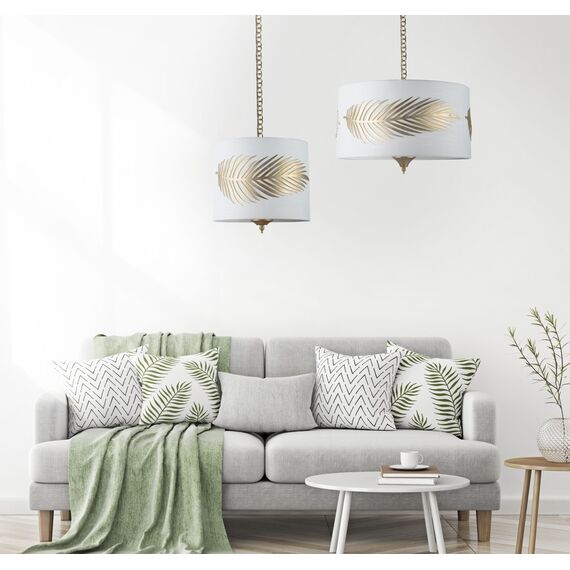 Подвесной светильник Maytoni H428-PL-03-WG, изображение 7