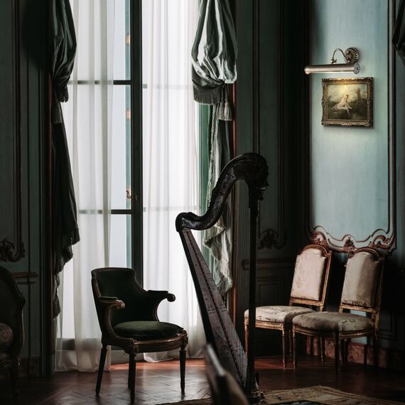 Подсветка Maytoni PIC118-22-R, изображение 11