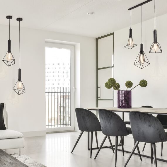 Подвесной светильник Maytoni T021-03-B, изображение 4