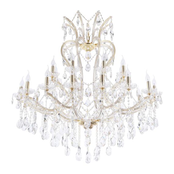 Люстра Maytoni DIA881-PL-24-G, изображение 4