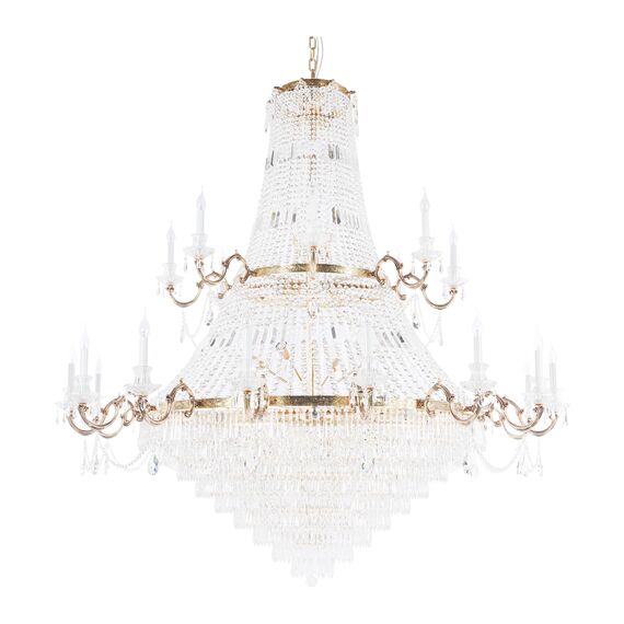 Люстра Maytoni DIA890-PL-66-G, изображение 8