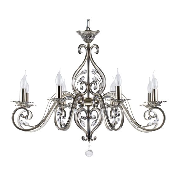 Люстра Maytoni RC109-PL-08-R, изображение 3