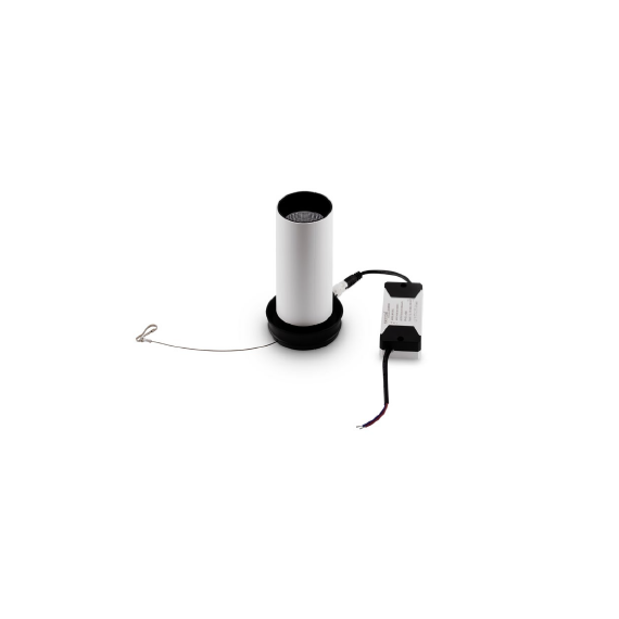 Потолочный светильник Technical C057CL-L12W4K