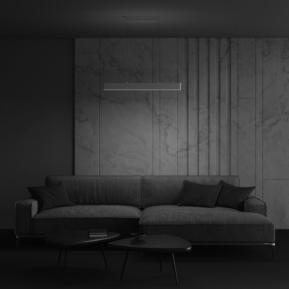 Подвесной светильник Technical P010PL-L23W4K, изображение 3