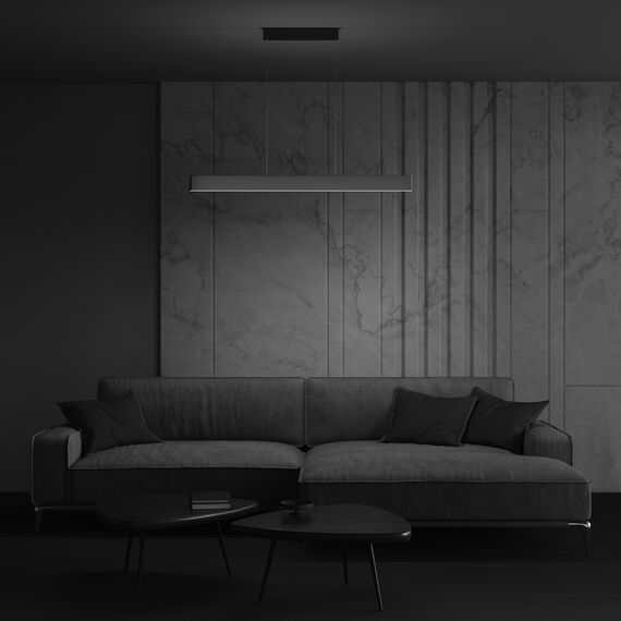 Подвесной светильник Technical P010PL-L30G3K, изображение 3