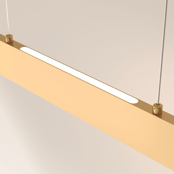 Подвесной светильник Technical P010PL-L23G4K, изображение 3