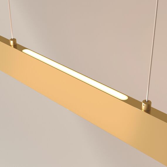 Подвесной светильник Technical P010PL-L30G3K, изображение 5