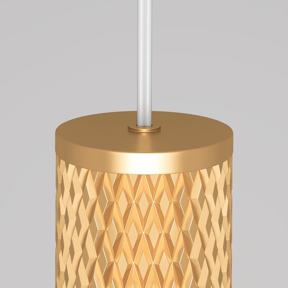 Подвесной светильник Technical P038PL-01G, изображение 4