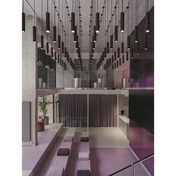 Подвесной светильник Technical P075PL-01B, изображение 7