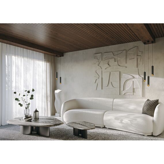 Подвесной светильник Technical P027PL-01B, изображение 5