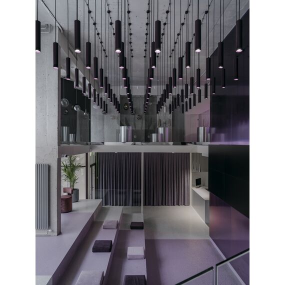 Подвесной светильник Technical P075PL-01B, изображение 14