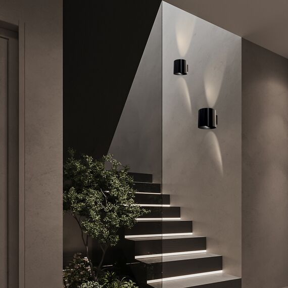 Настенный светильник (бра) Technical C066WL-01B, изображение 7