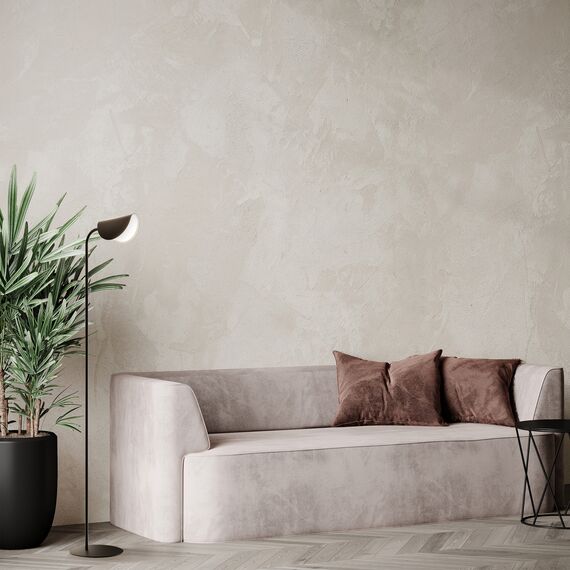 Напольный светильник (торшер) Maytoni MOD126FL-01B, изображение 15