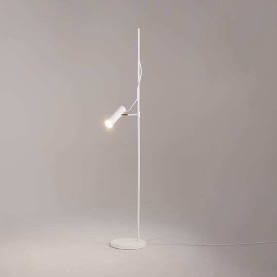 Напольный светильник (торшер) Maytoni MOD129FL-01W, изображение 9