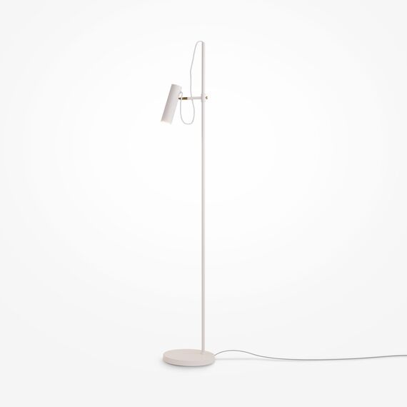 Напольный светильник (торшер) Maytoni MOD129FL-01W, изображение 8