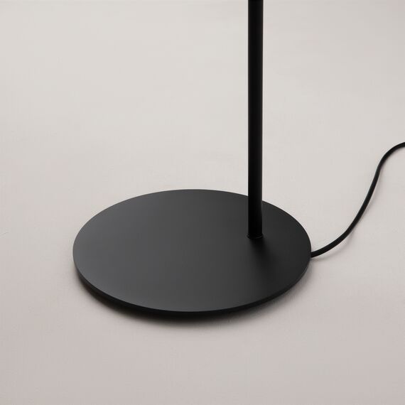 Напольный светильник (торшер) Maytoni MOD126FL-01B, изображение 9