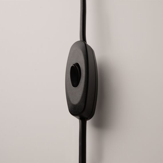 Настенный светильник (бра) Maytoni MOD126WL-01B, изображение 9