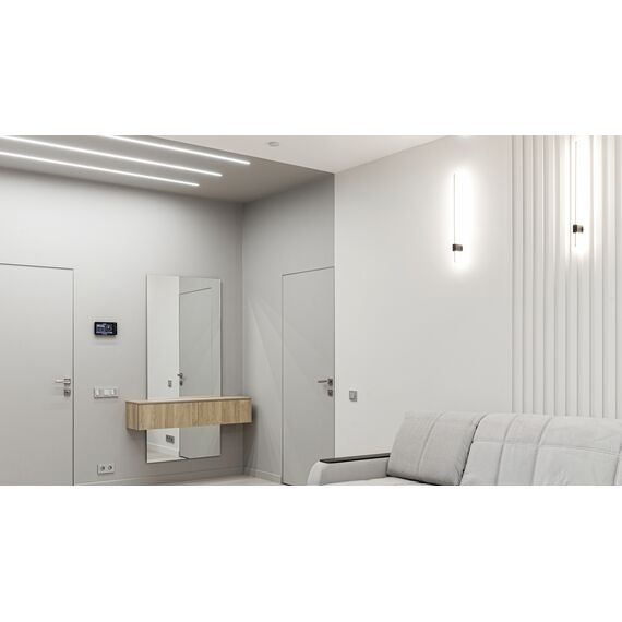 Настенный светильник (бра) Technical C070WL-L6GB3K, изображение 9