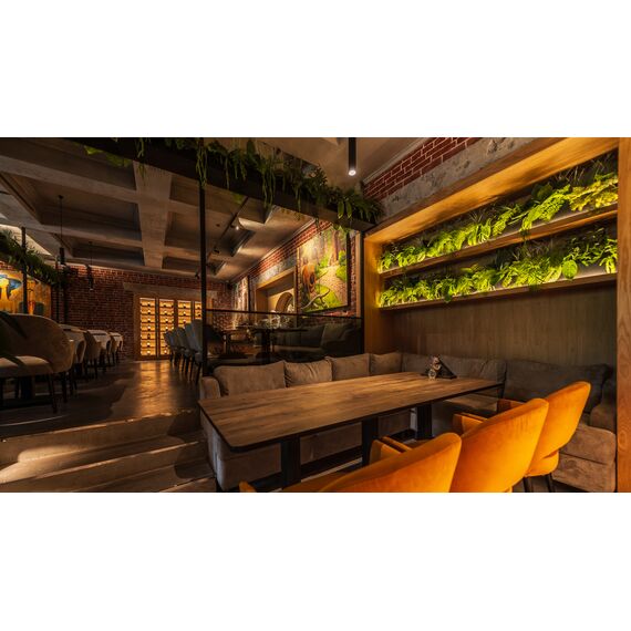 Подвесной светильник Technical P075PL-01B, изображение 10