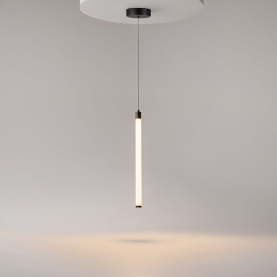 Подвесной светильник Technical P021PL-L10B, изображение 7