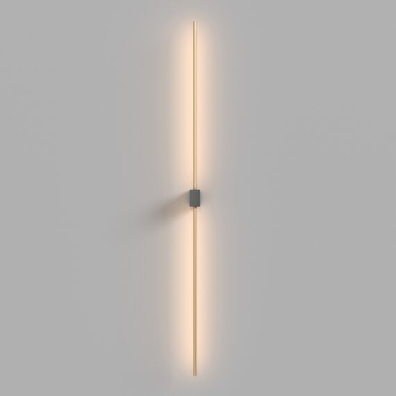 Настенный светильник (бра) Technical C071WL-L12GB3K, изображение 7