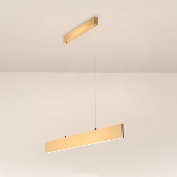 Подвесной светильник Technical P010PL-L23G3K, изображение 3