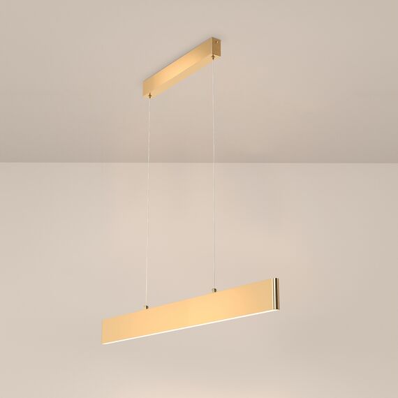 Подвесной светильник Technical P010PL-L23G4K, изображение 2