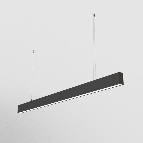 Подвесной светильник Technical P051PL-L40B4K, изображение 3