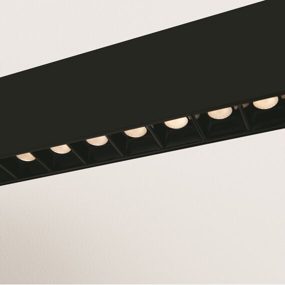 Подвесной светильник Technical P050PL-L40B4K, изображение 6