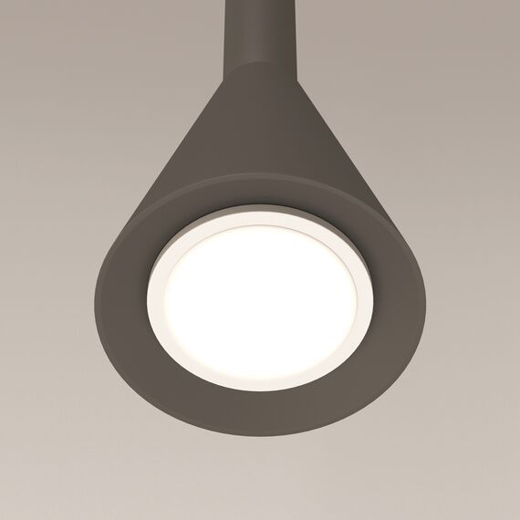 Подвесной светильник Technical P064PL-01B, изображение 4