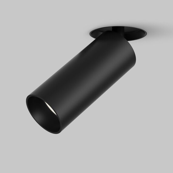 Встраиваемый светильник (Набор) Technical C057CL-L12B4KW, изображение 2