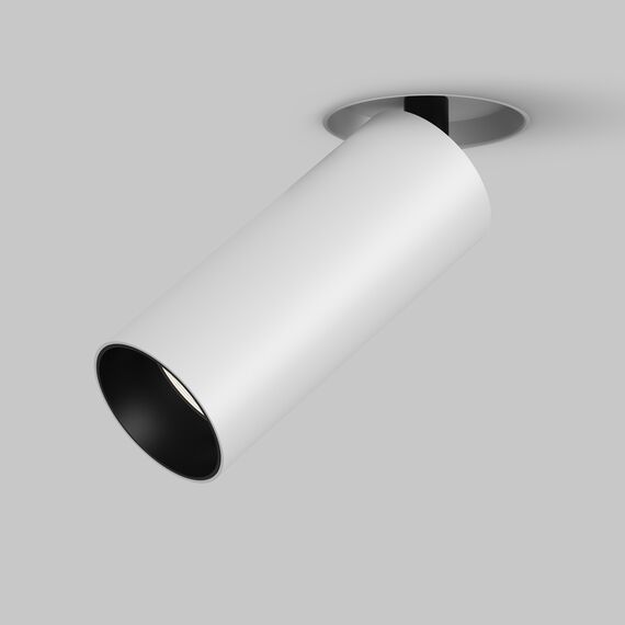 Встраиваемый светильник (Набор) Technical C057CL-L12W4KW, изображение 2